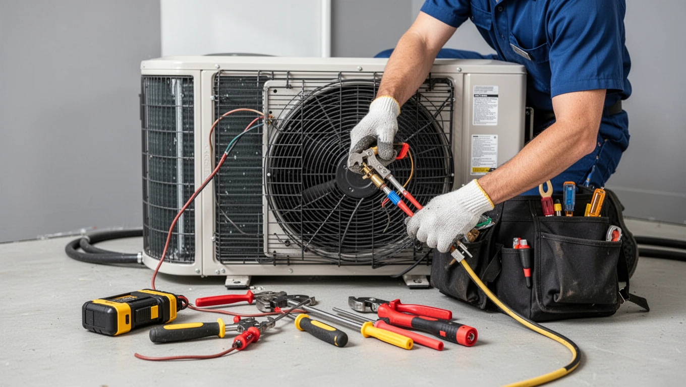AC Repair