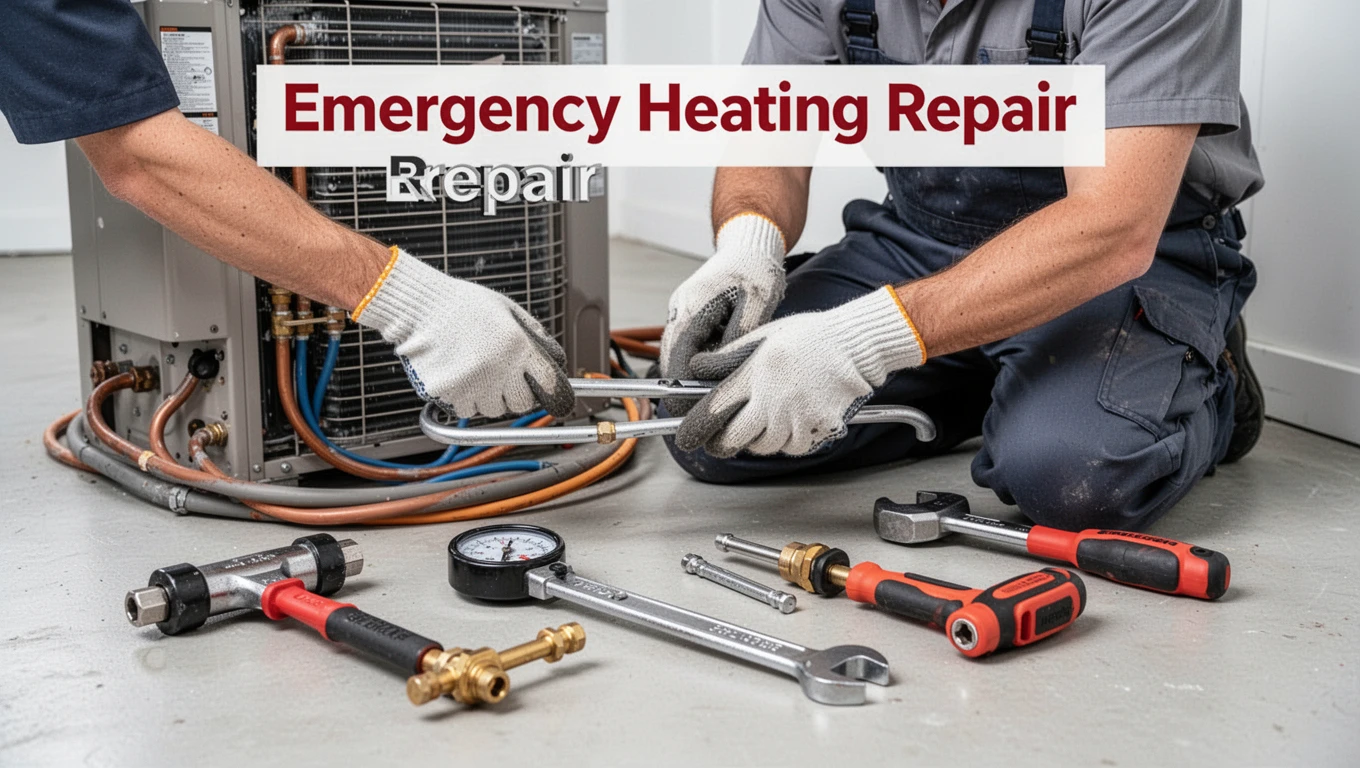 Emergency Heating Repair