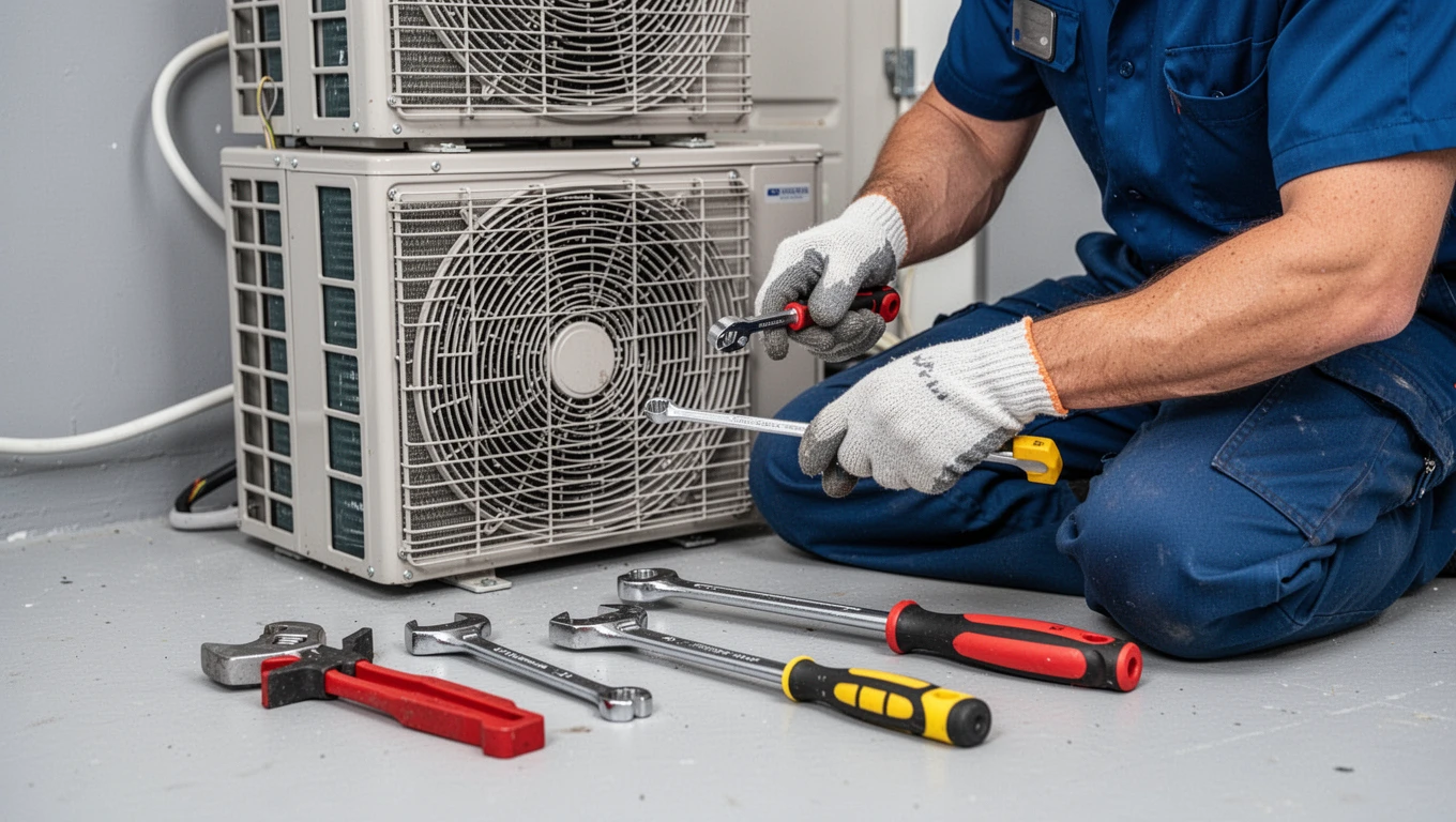 AC Tune Up